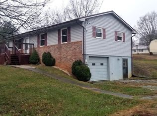 60 Lorraine St, Greeneville, TN 37743