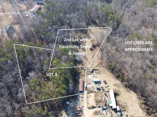 398 Bayles Ln, Louisa, VA 23093