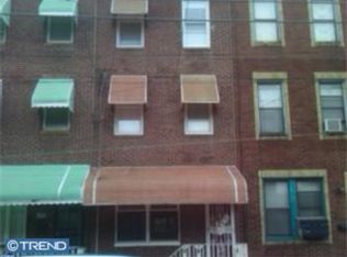 738 McKean St, Philadelphia, PA 19148
