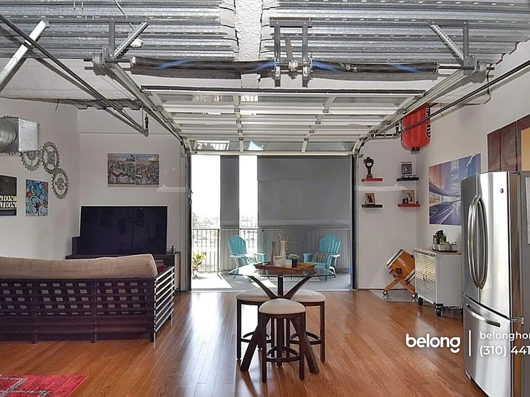 200 N San Fernando Rd #605 — Photo 14