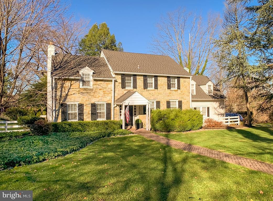 600 Mulford Rd, Wyncote, PA 19095 Zillow