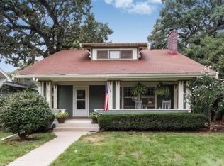 803 Clinton Ave, Des Moines, IA 50313