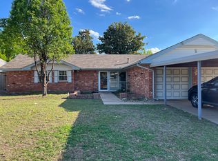 304 S Ranchwood Manor Dr, Oklahoma City, OK 73139