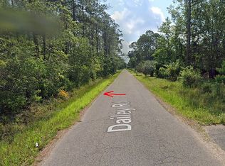 Dailey Rd, Gautier, MS 39553