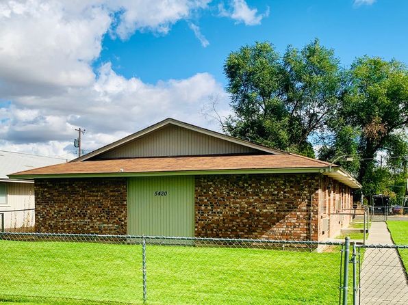 5420 N Martin St Unit 1