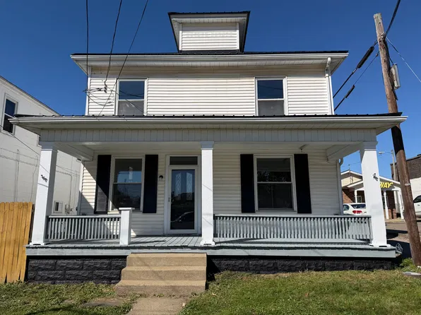242 S Chestnut St, Barnesville, OH 43713