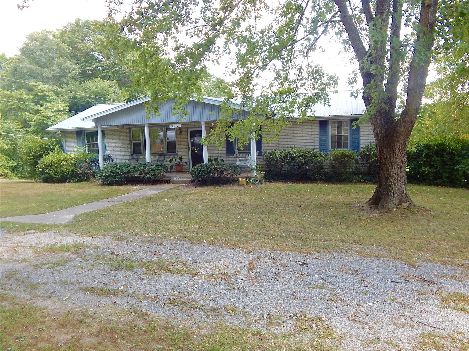 9347 Old Locust Creek Rd, Bon Aqua, TN 37025 Zillow