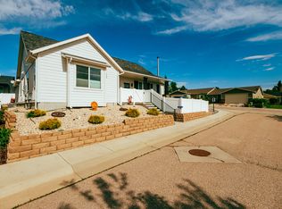 2306 Larch Ln, Sheridan, WY 82801