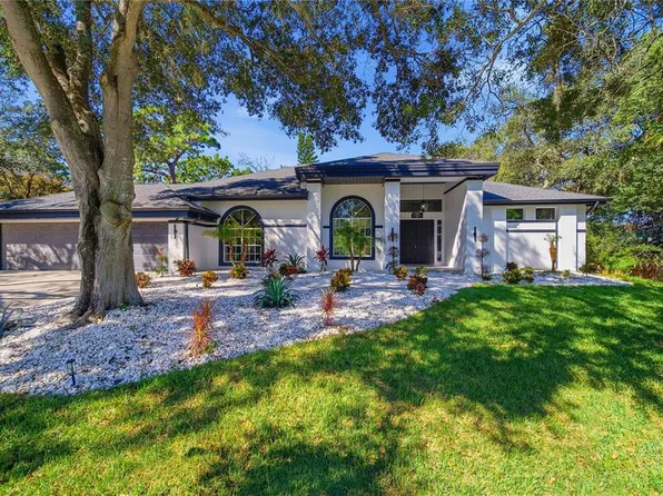 1980 MAC GREGOR ROAD, TARPON SPRINGS, FL 34689