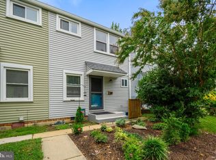 2 Laurel Hill Rd Unit T, Greenbelt, MD 20770