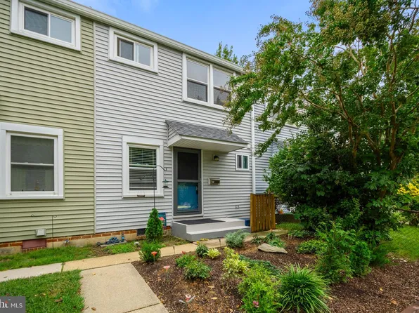 2 Laurel Hill Rd Unit T, Greenbelt, MD 20770