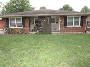 723 Hi Crest Dr, Lexington, KY 40505