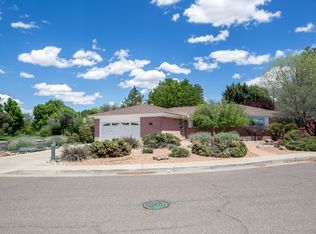 5803 Pojoaque Rd NE, Albuquerque, NM 87110