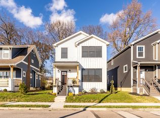 1356 Cole St, Columbus, OH 43205