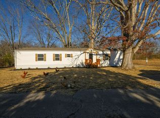 165 Tankersley Ridge Rd, Tullahoma, TN 37388