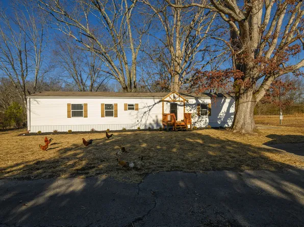 165 Tankersley Ridge Rd, Tullahoma, TN 37388