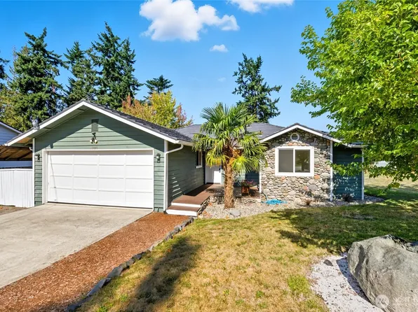 1865 S Elhardt Street, Camano Island, WA 98282