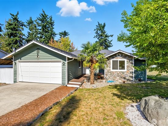 1865 S Elhardt Street, Camano Island, WA 98282