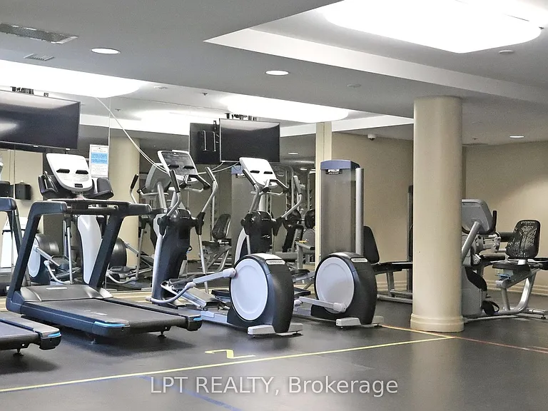 10 Delisle Ave #1011 — Photo 29