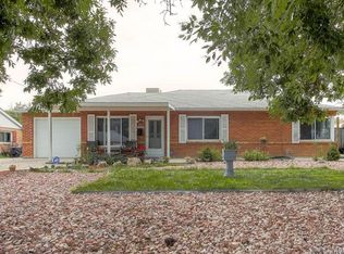 1236 Scranton St, Aurora, CO 80011