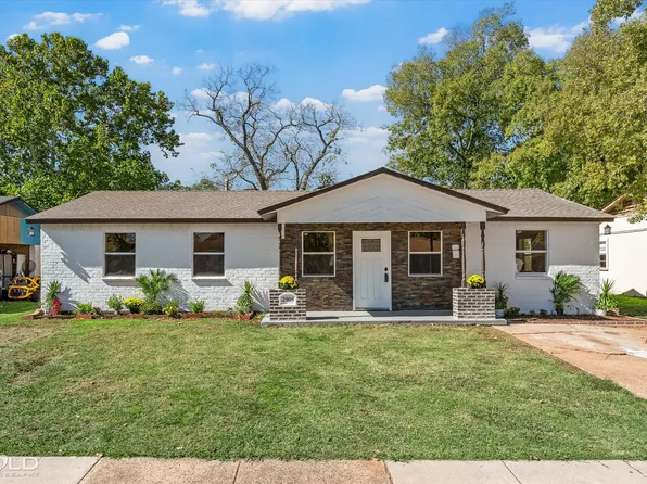 2905 Rebel Dr, Bossier City, LA 71111