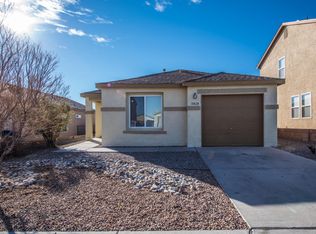 10828 Beaker Rd SW, Albuquerque, NM 87121