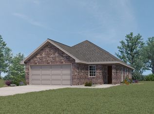 521 Epiphany Ln, Lavon, TX 75166