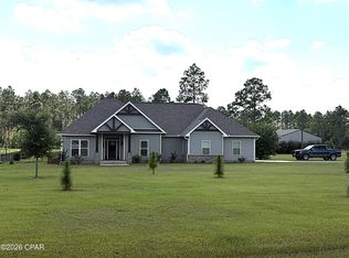 5845 Timacuan Trl, Marianna, FL 32446