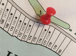 175 N Peninsula Dr, Central City, PA 15926