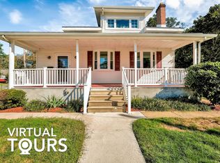 403 Walnut Ave, Laurel Springs, NJ 08021