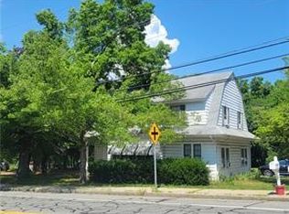 395 Bradford Rd, Bradford, RI 02808