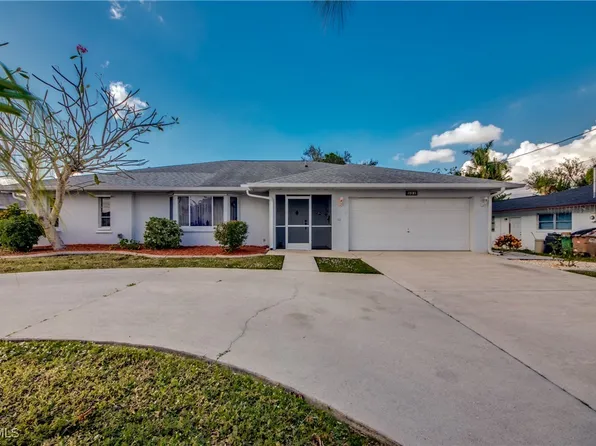 904 SE 4th Pl, Cape Coral, FL 33990