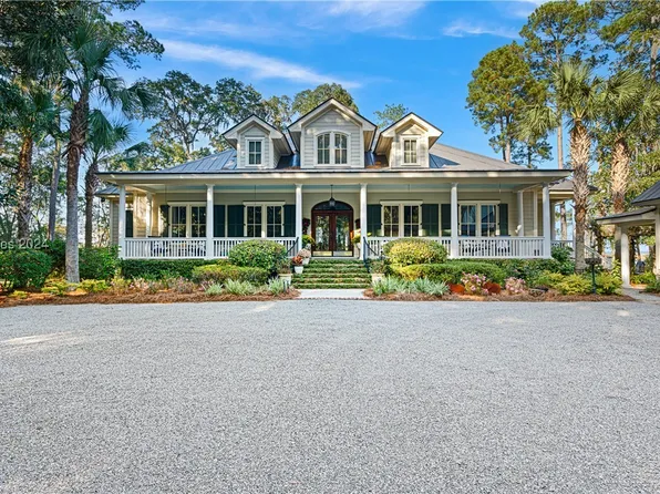 22 Dolphin Ln, Okatie, SC 29909