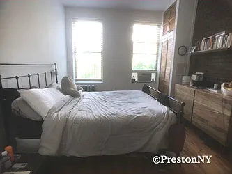 Rented by JM Preston Properties LLC