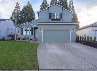 21436 SW Gregory Dr, Beaverton, OR 97006