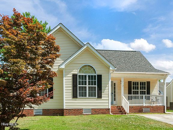 3rd image of 4419 Surrey Meadows Drive