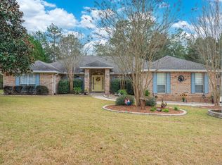 2709 Arabian Ct, Crestview, FL 32536