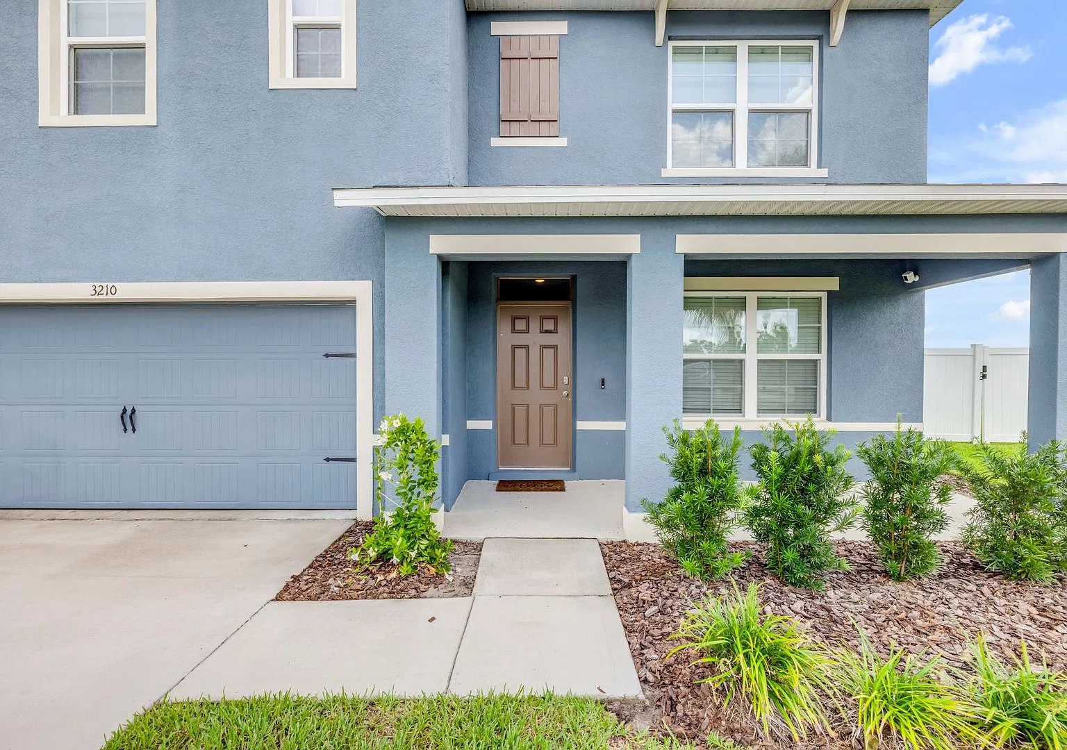 3210 Silas Drive — Photo 2
