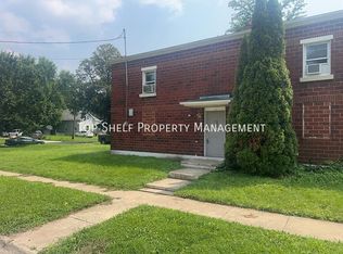 415 E Tiffin Ave, Des Moines, IA 50313
