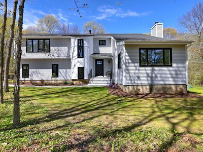22 Wagon Wheel Drive, Prospect, CT, 06712