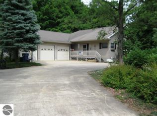 3890 Rapid City Rd NW, Rapid City, MI 49676