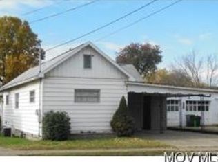 3011 Emerson Ave, Parkersburg, WV 26104