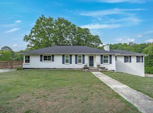 220 Nance St, Whitmire, SC 29178