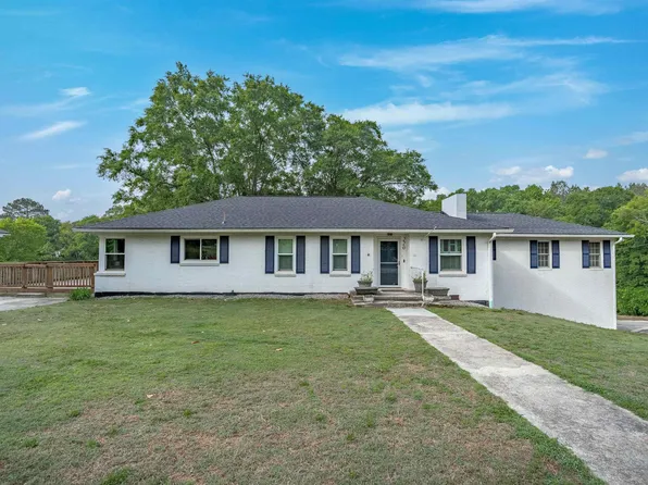 220 Nance St, Whitmire, SC 29178