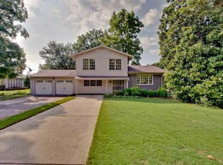 1006 Woodbine Rd, Madison, AL 35758