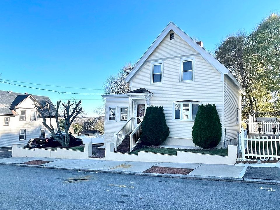 18 Kress St, Lawrence, MA 01841 Zillow