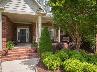 450 13th Pl, Pleasant Grove, AL 35127