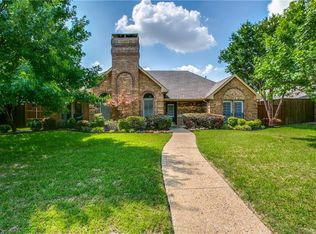 2508 Piedra Dr, Plano, TX 75023
