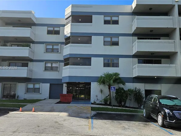 1891 N 61st Ave #B104, Hollywood, FL 33024