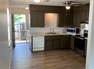 3609 Barry Ave #3609, Fort Smith, AR 72903